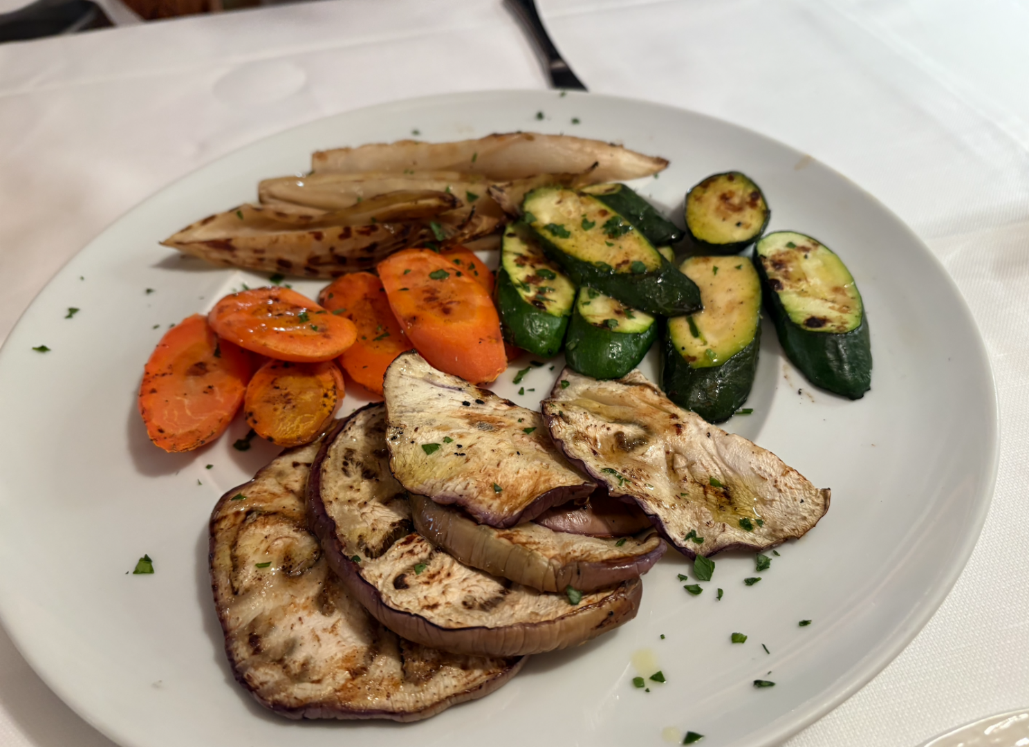 Trattoria Da Primo, Venezia