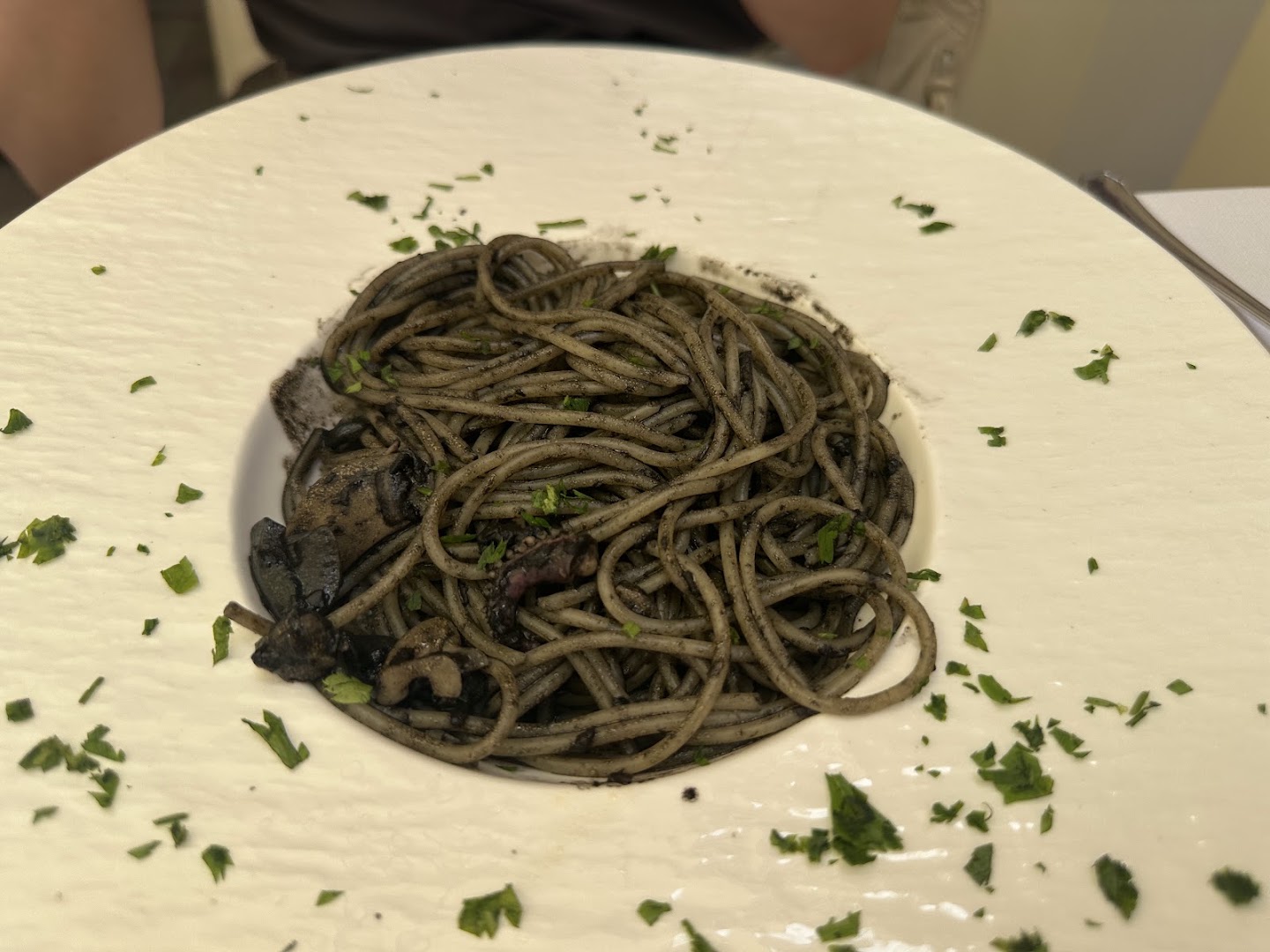 Trattoria Da Primo