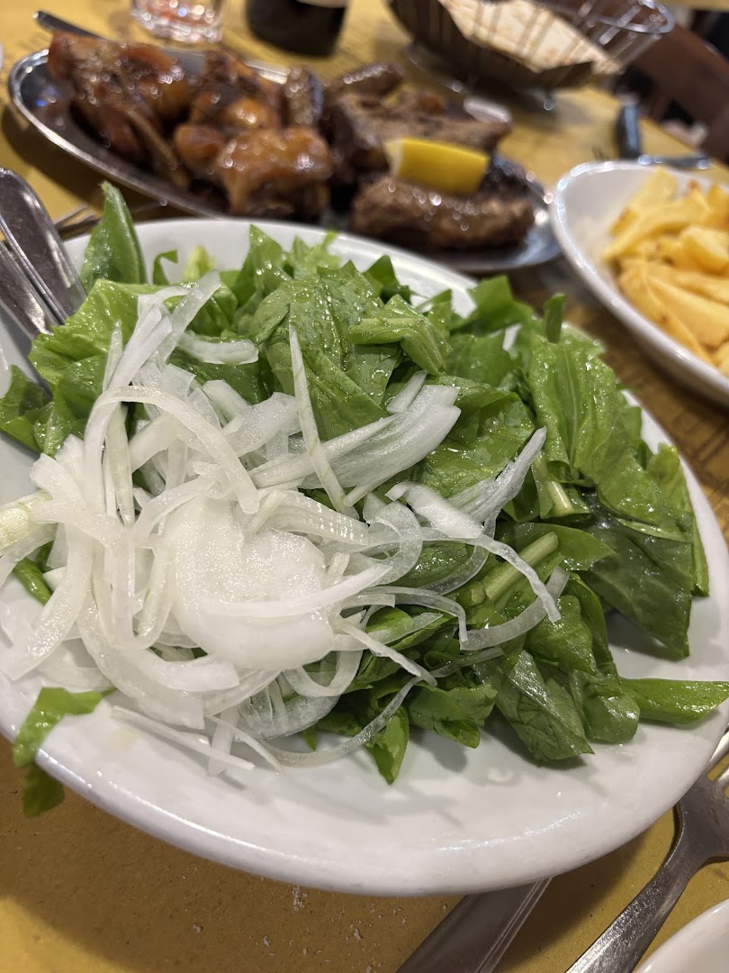 Trattoria "Da Renzi", Canonica