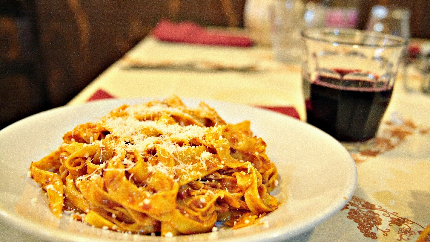 Trattoria "Da Renzi"