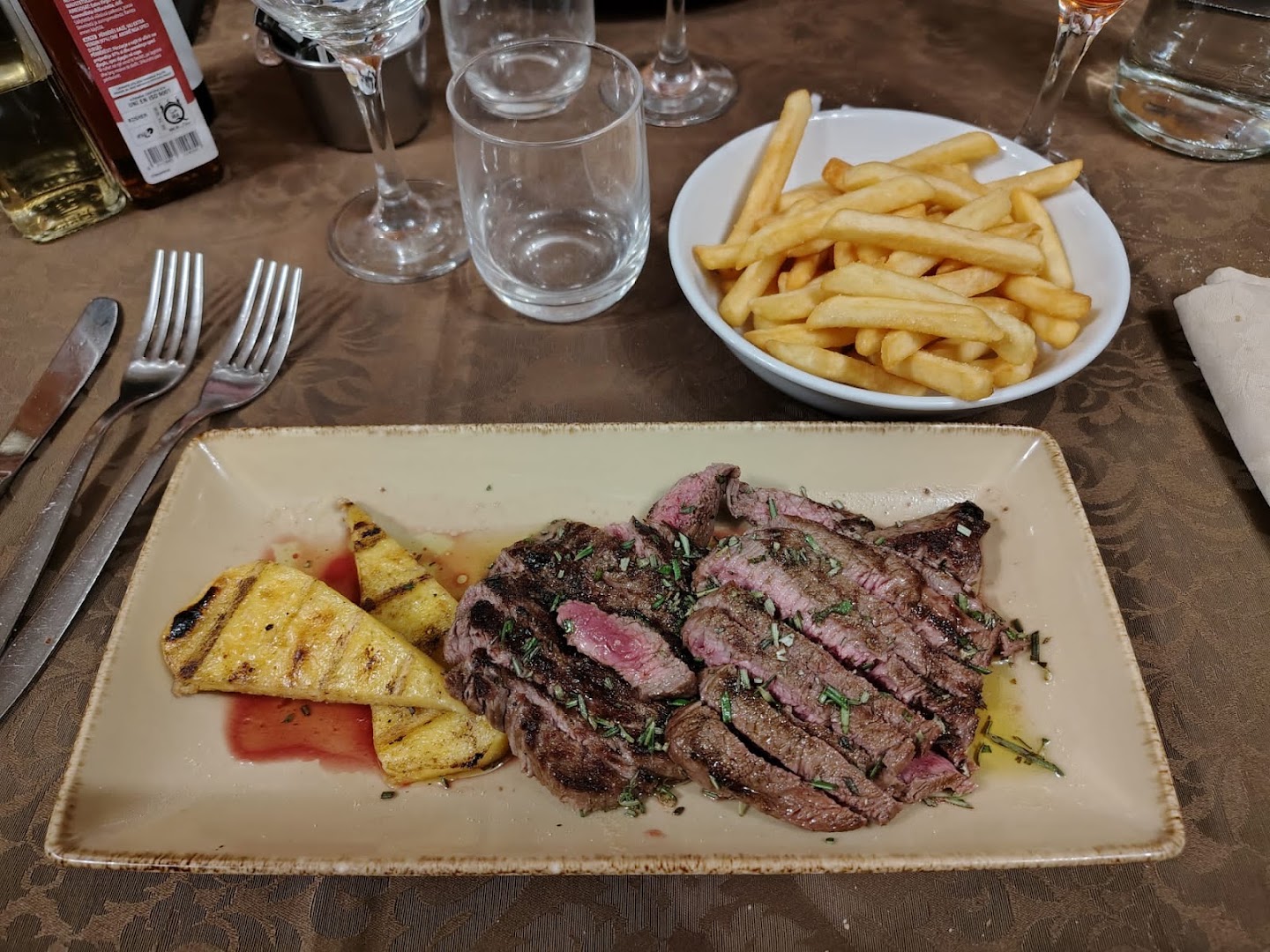 Trattoria Da Renzo