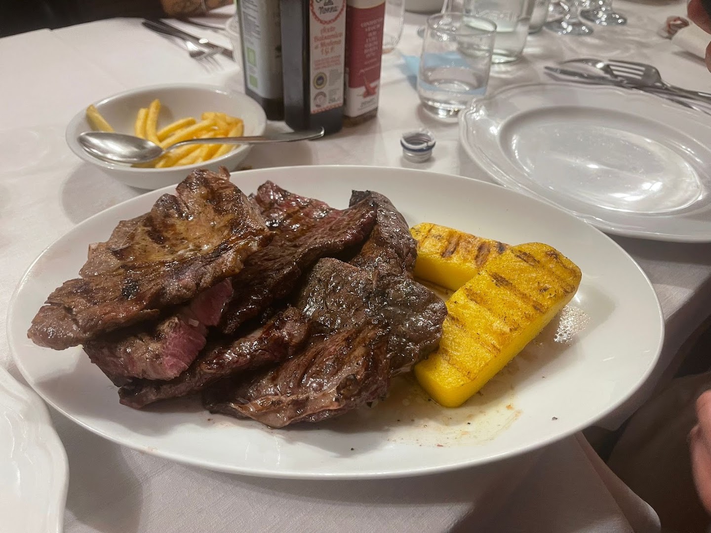 Trattoria Da Renzo