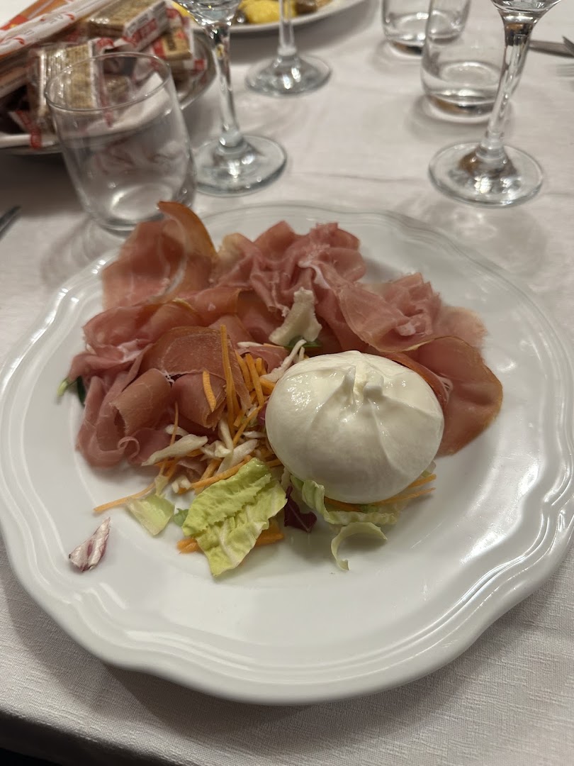 Trattoria Da Renzo