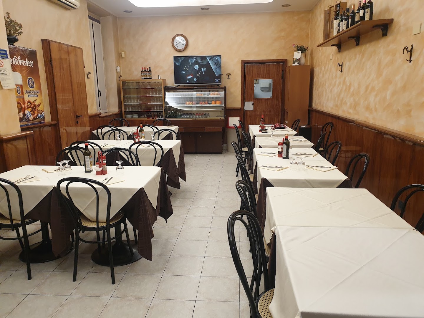 Trattoria Da Rinaldo - Partner Elfbar Lost Mary