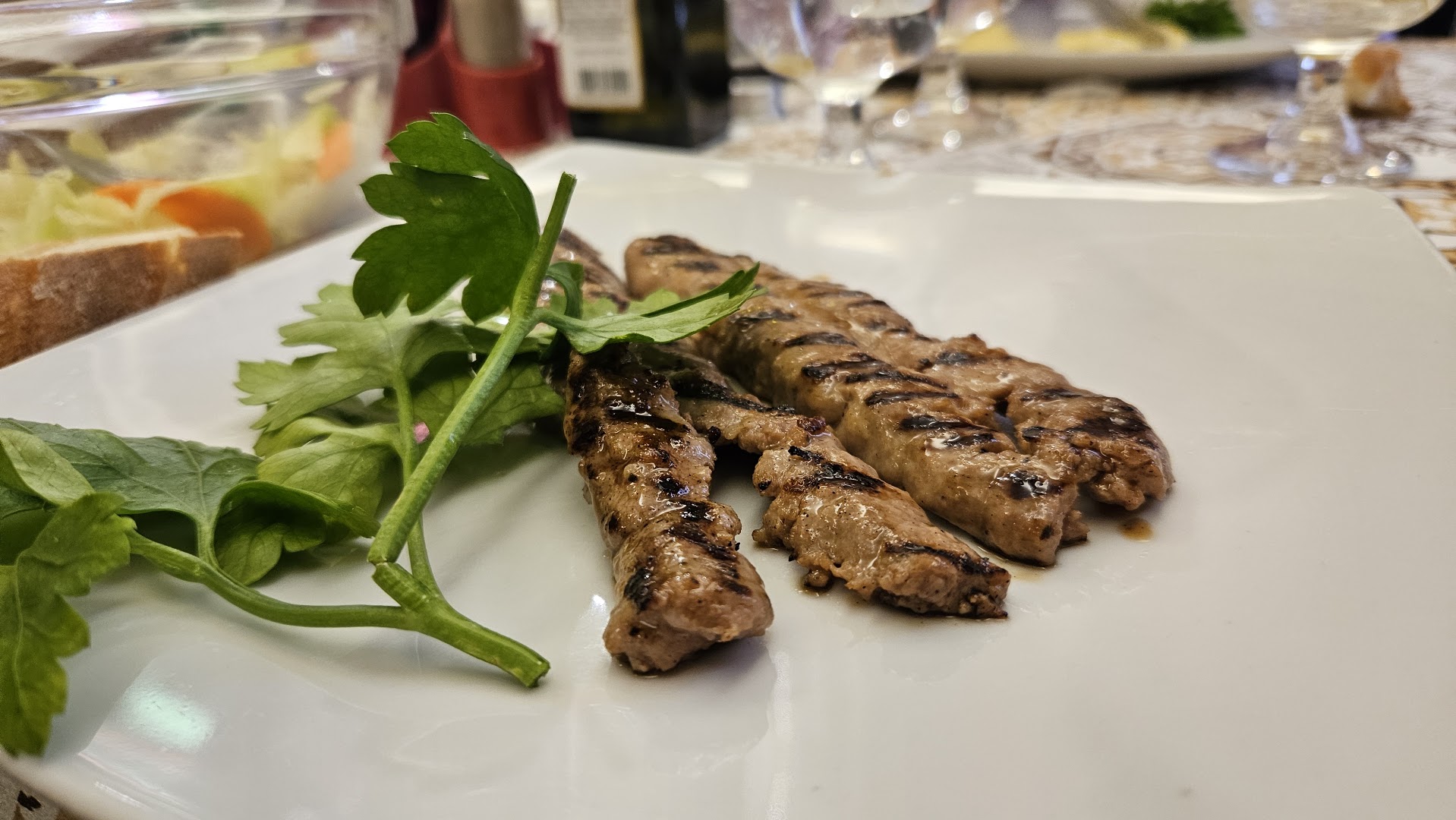 Trattoria Da Rinaldo - Partner Elfbar Lost Mary