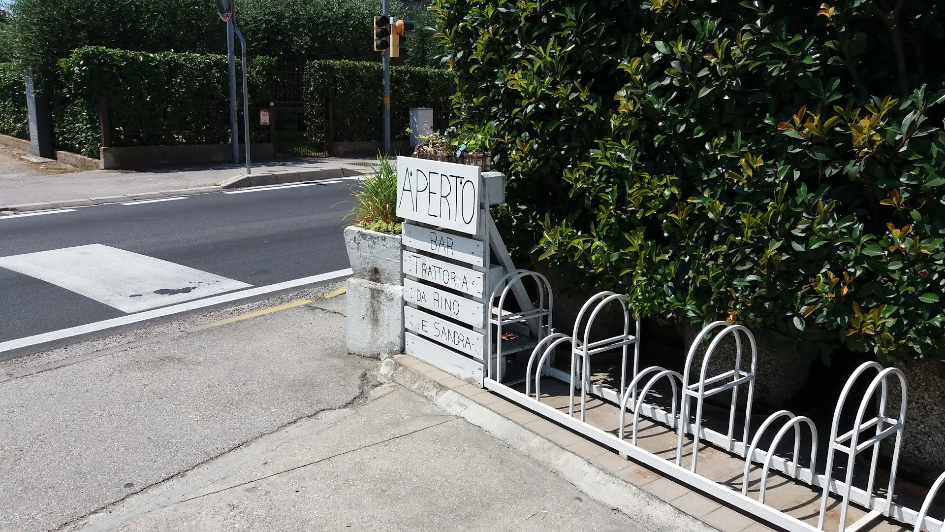 Trattoria da Rino e Sandra