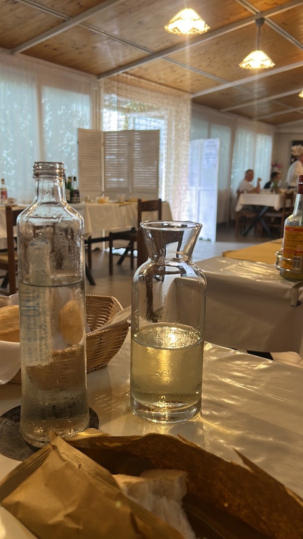 Trattoria da Rino e Sandra