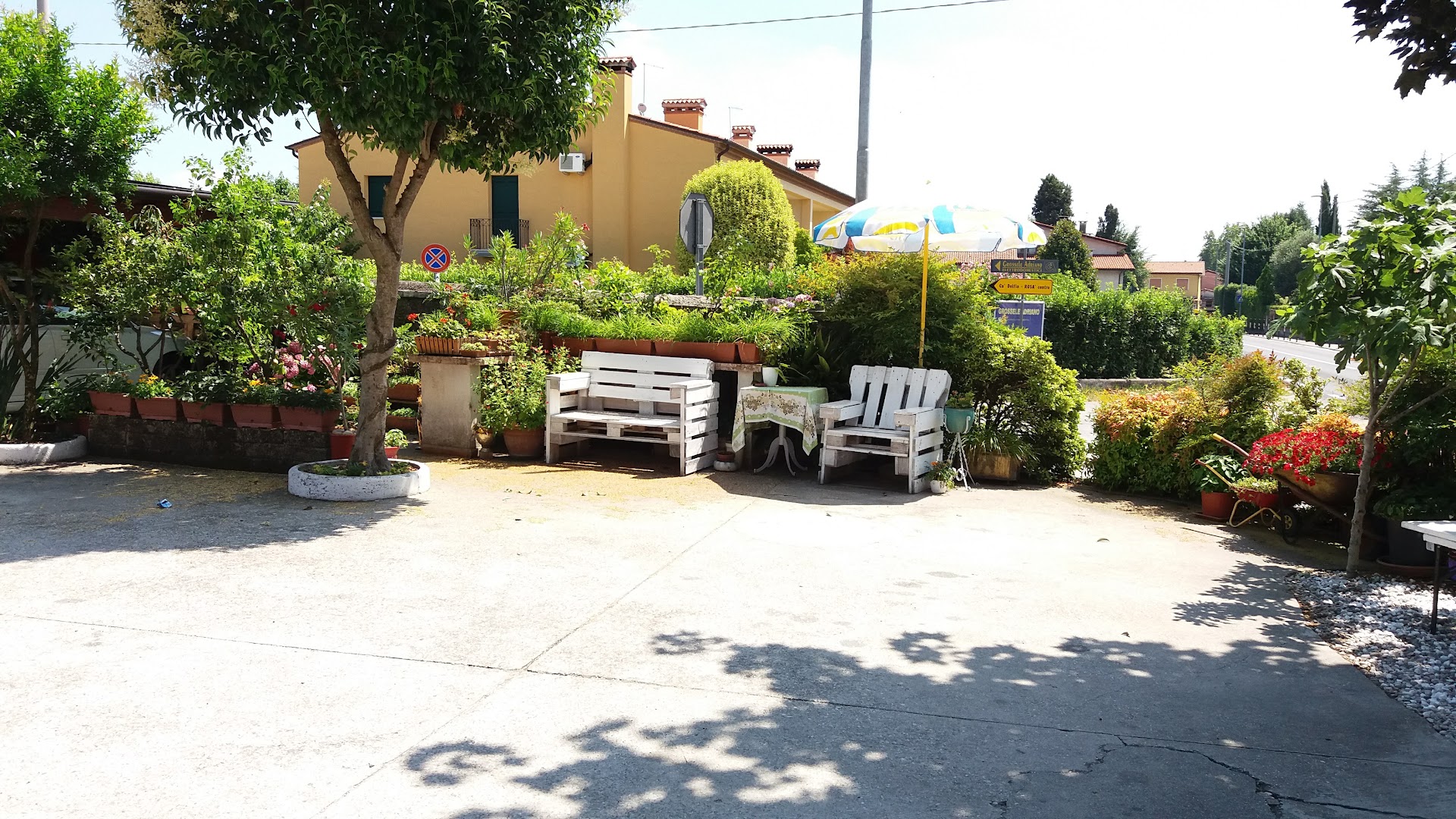Trattoria da Rino e Sandra
