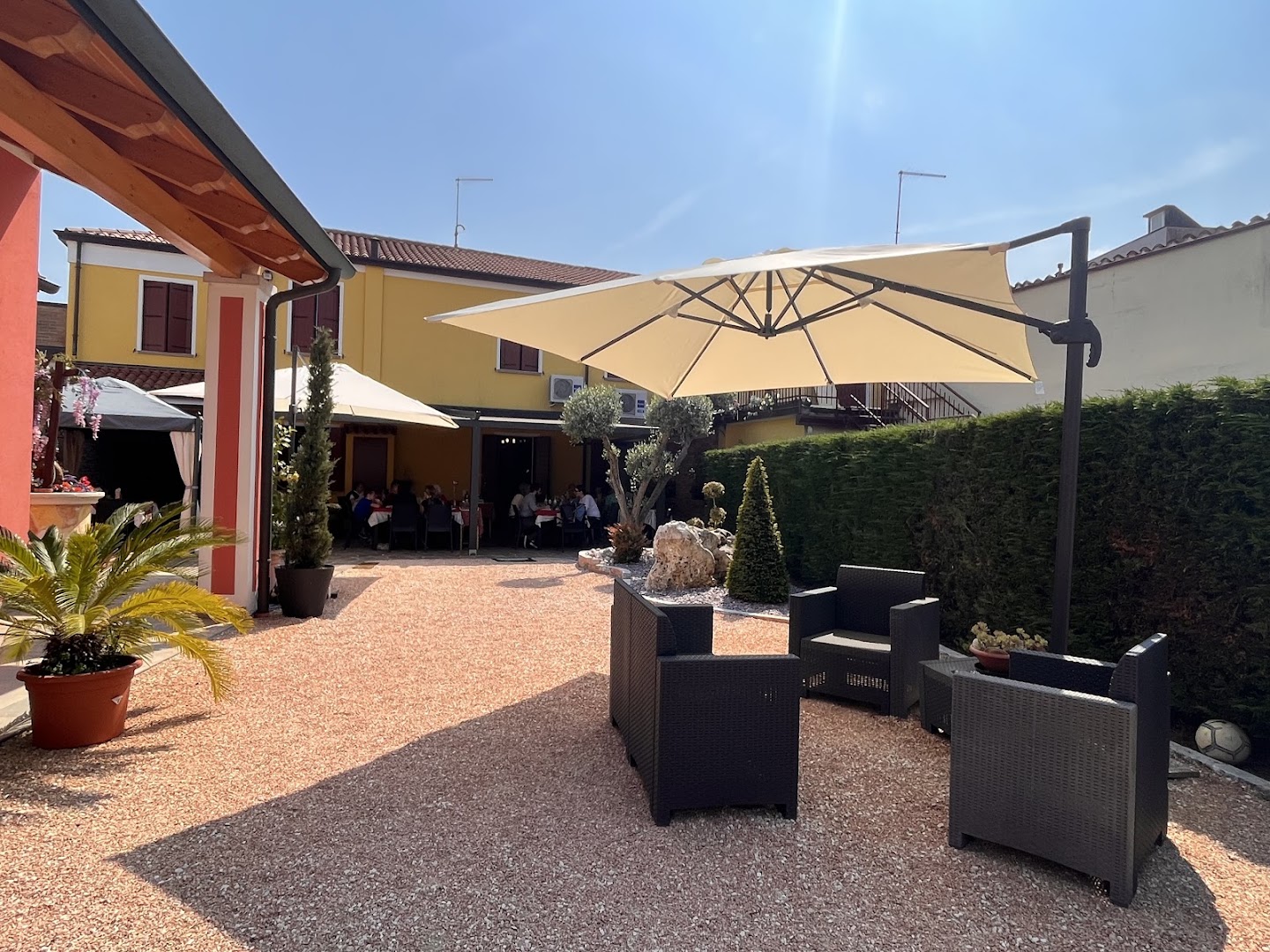 Trattoria da Rocco e Gabriella