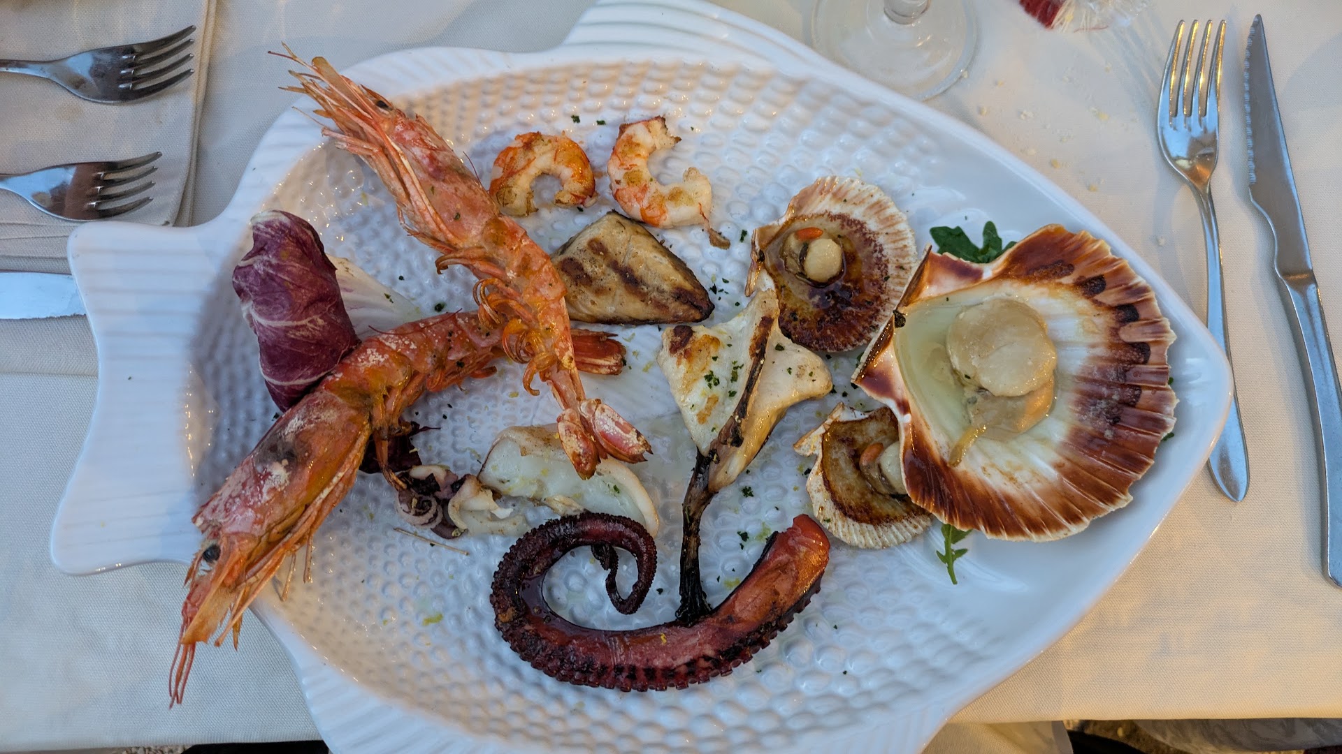 Trattoria da Rocco e Gabriella