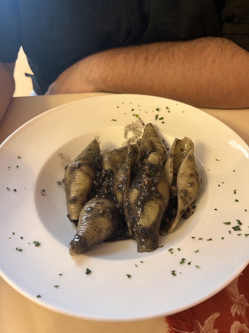 Trattoria da Rocco e Gabriella