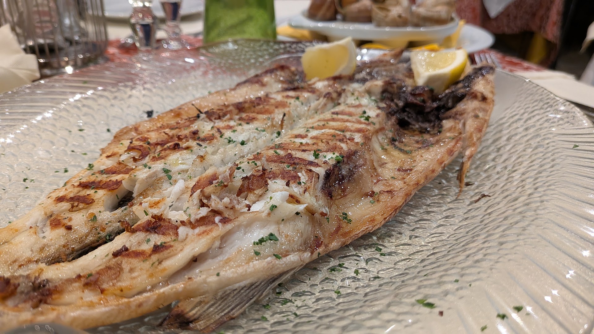 Trattoria da Rocco e Gabriella