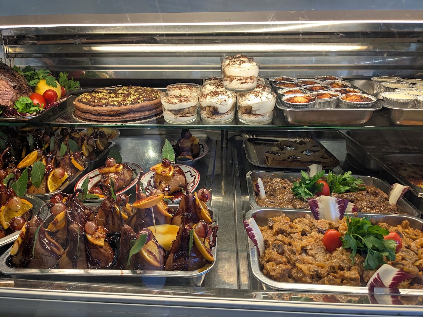 Trattoria da Rocco