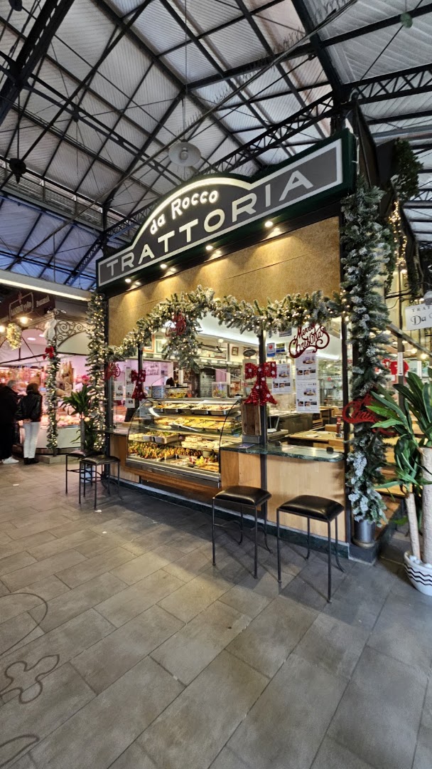 Trattoria da Rocco