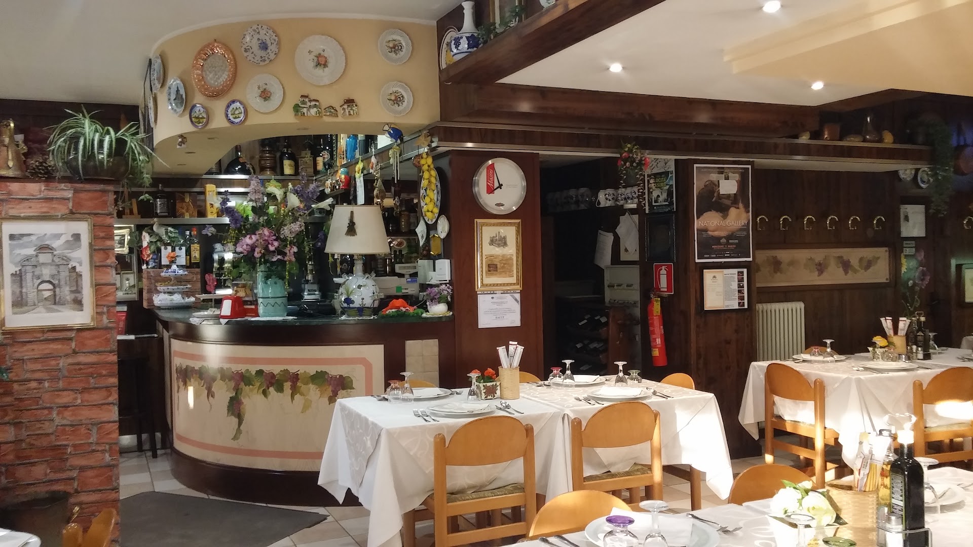 Trattoria Da Romano