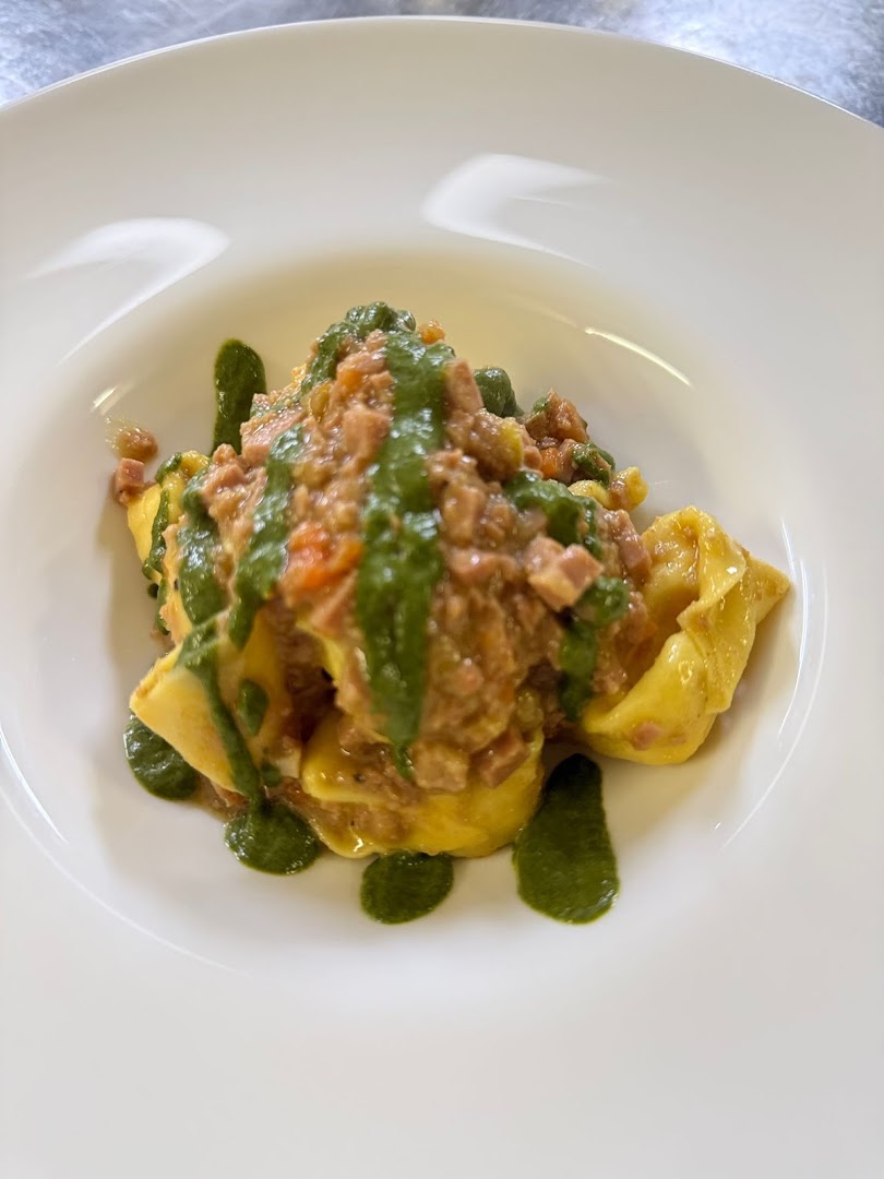 Trattoria Da Romano, Bologna