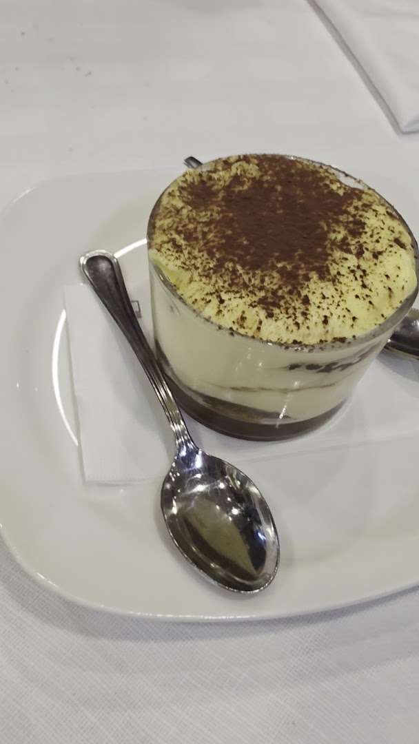 Trattoria Da Romano