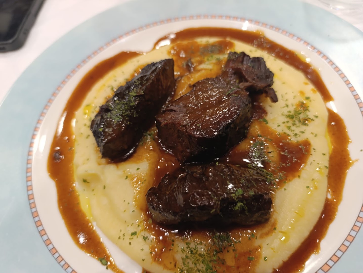 Trattoria Da Romano