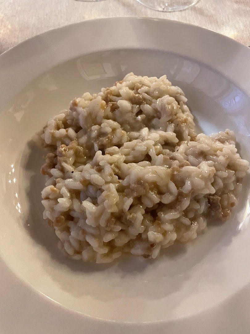 Trattoria Da Romeo al Vò