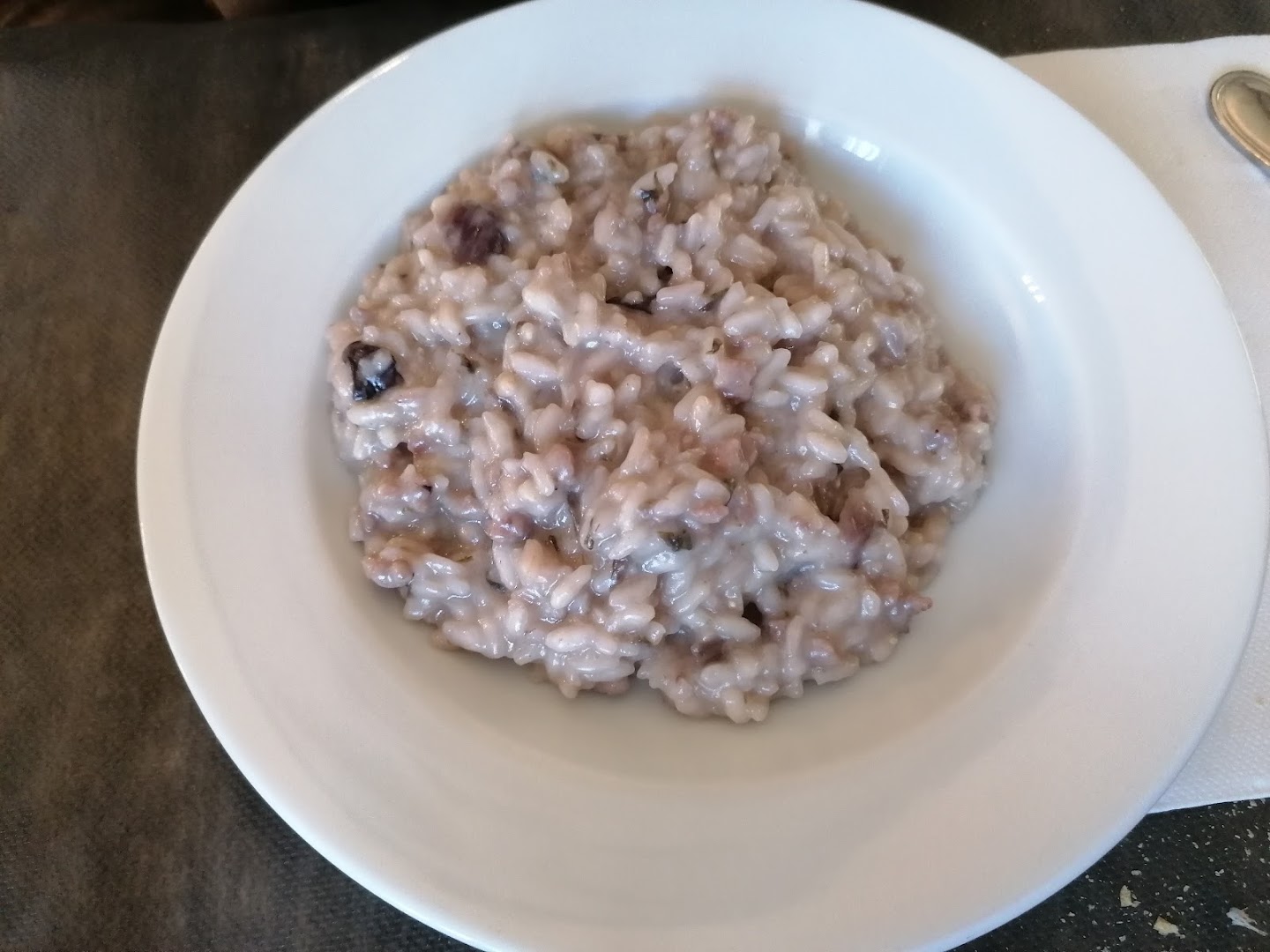 Trattoria Da Rosetta