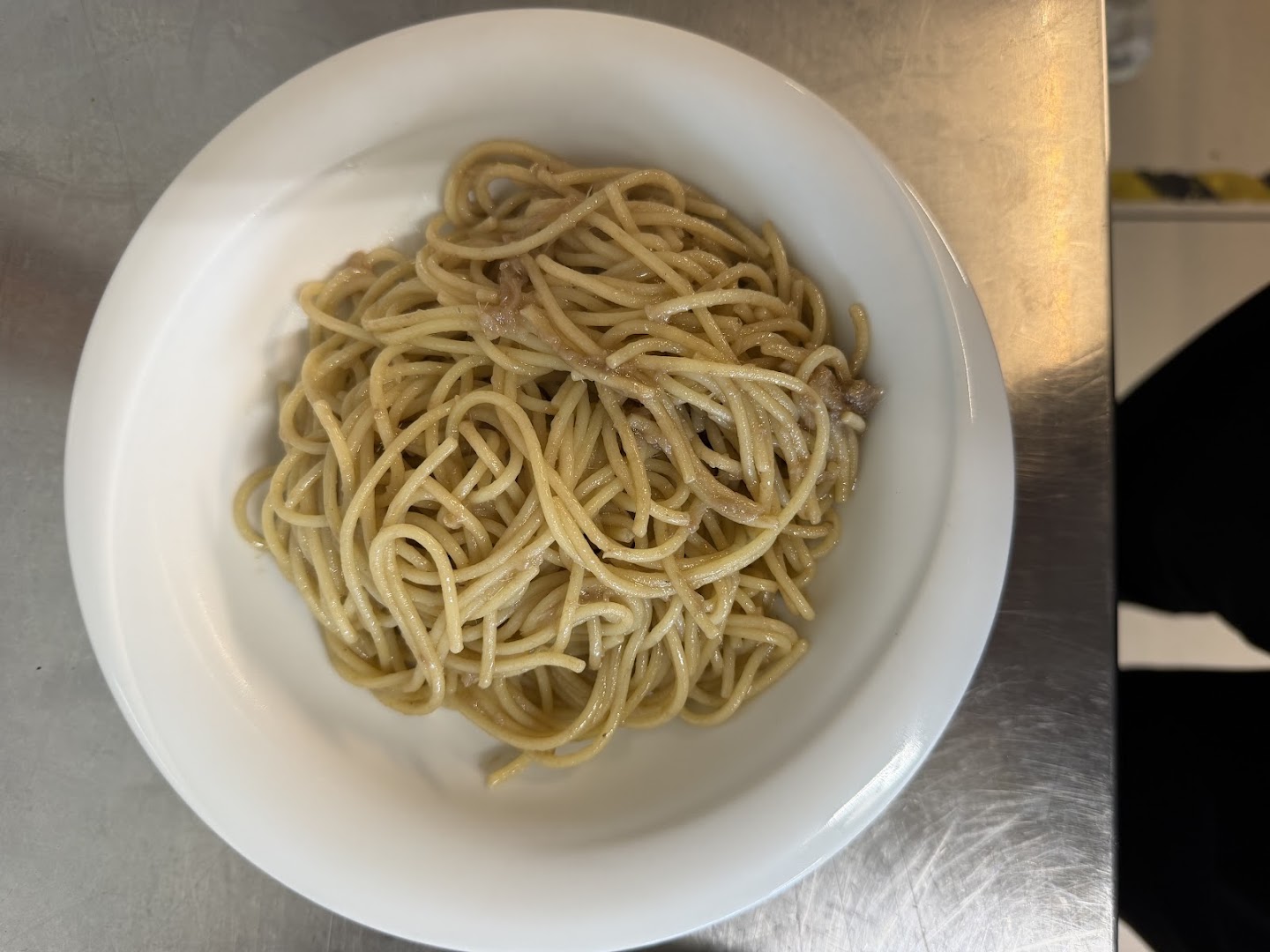 Trattoria Da Rosetta