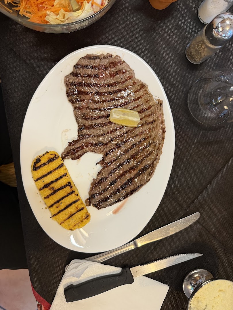 Trattoria Da Rosetta