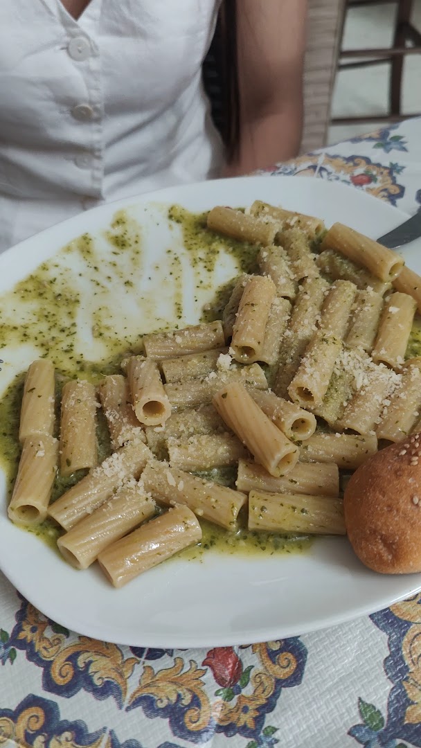 Trattoria da Salvo