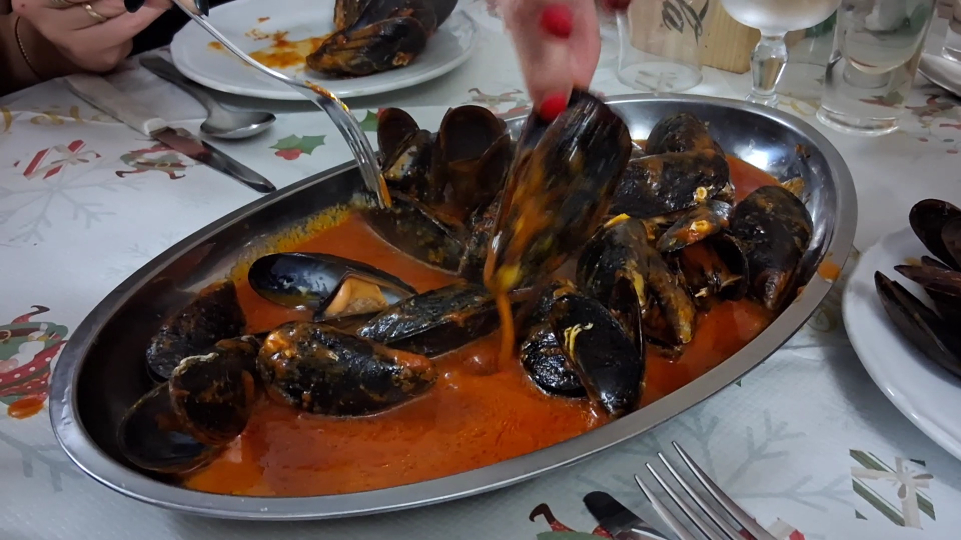Trattoria da Salvo