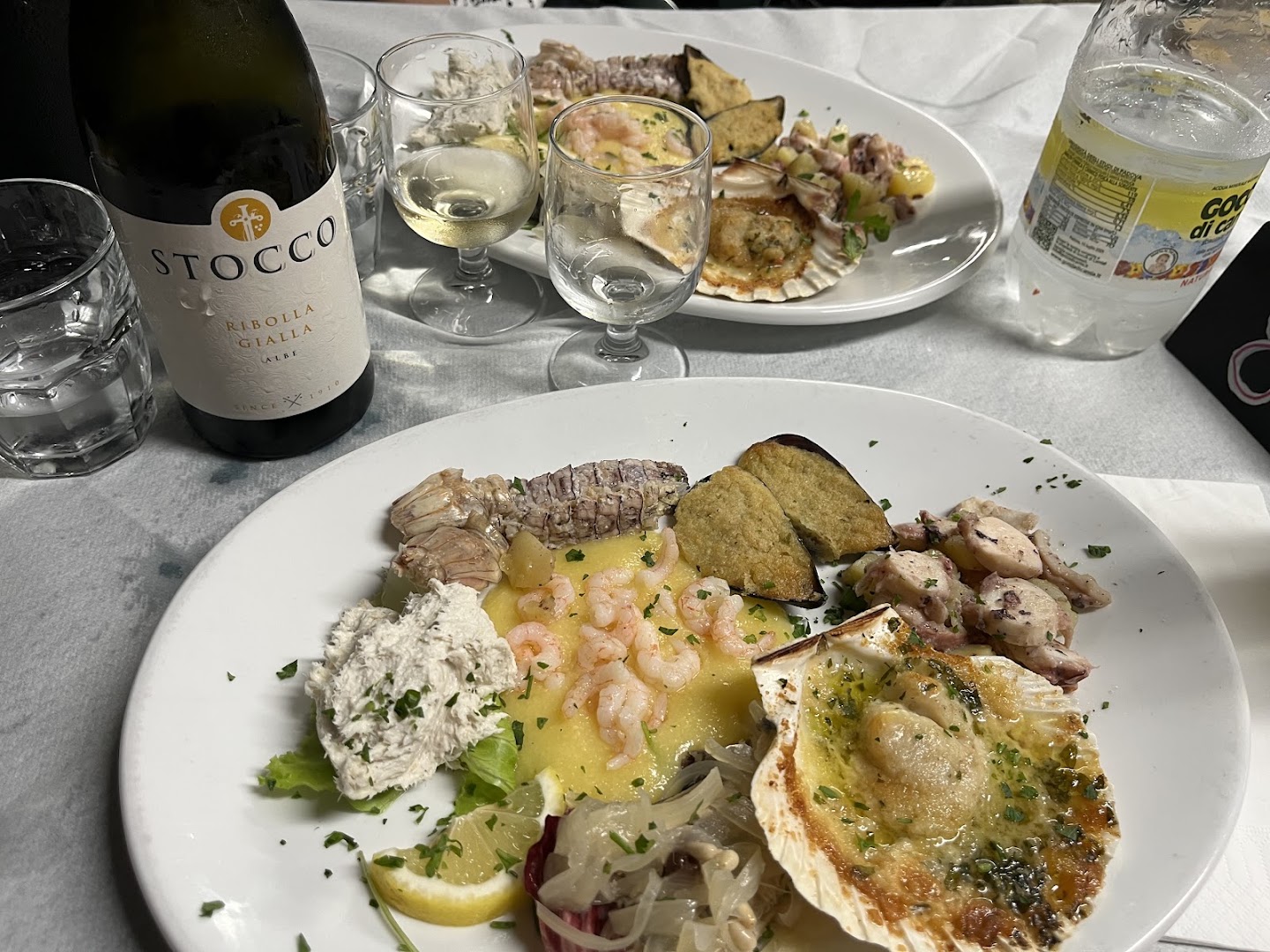 Trattoria da Scarso