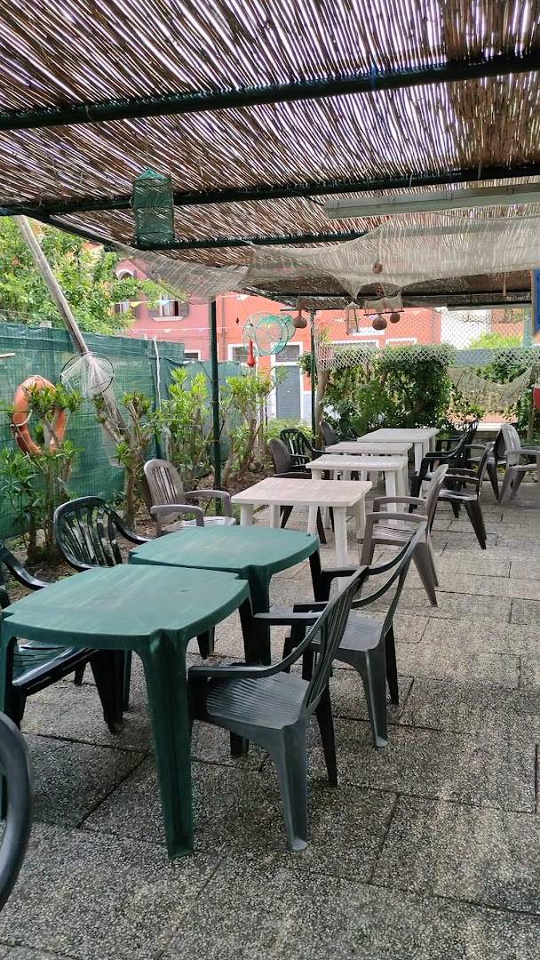 Trattoria da Scarso