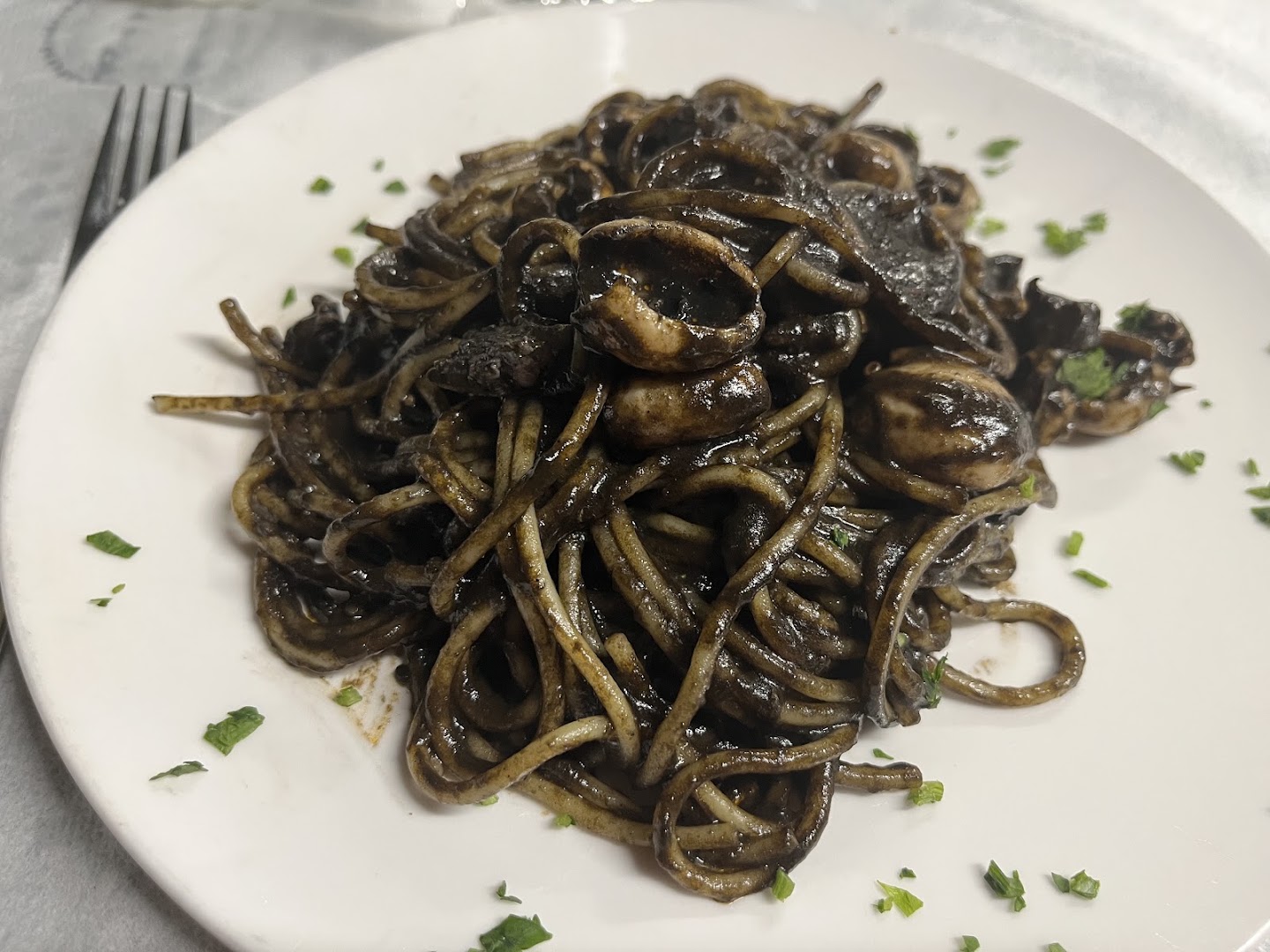 Trattoria da Scarso