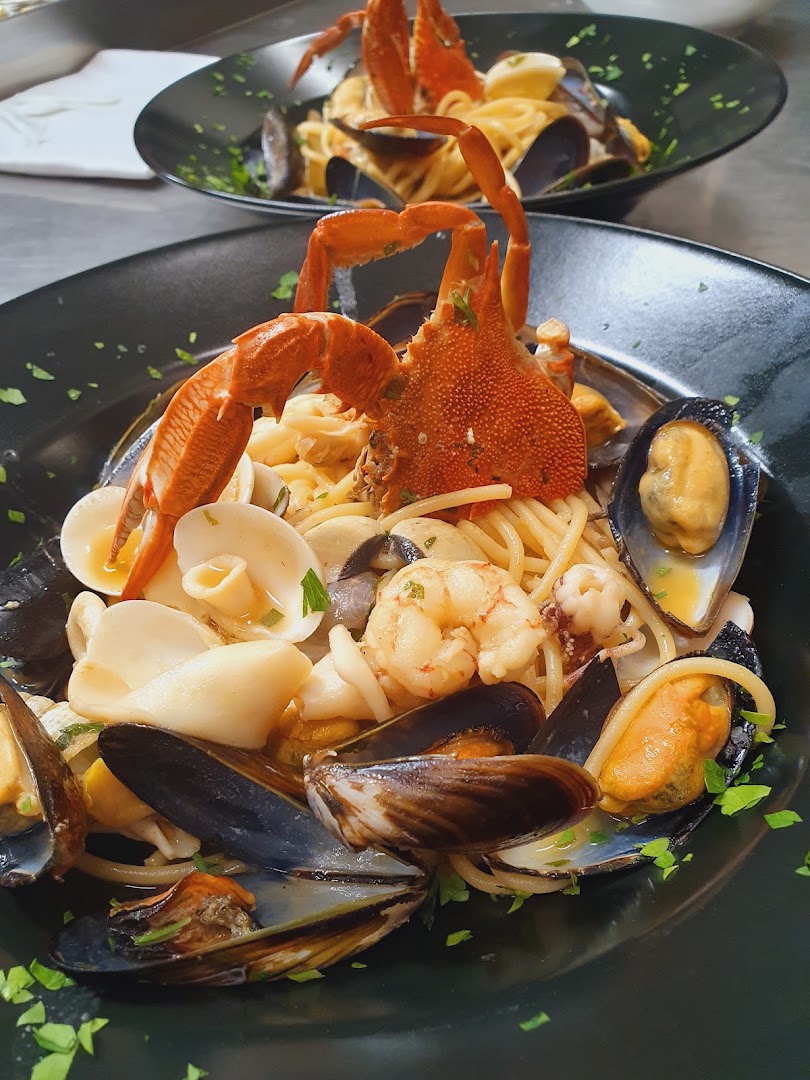 Trattoria da simone