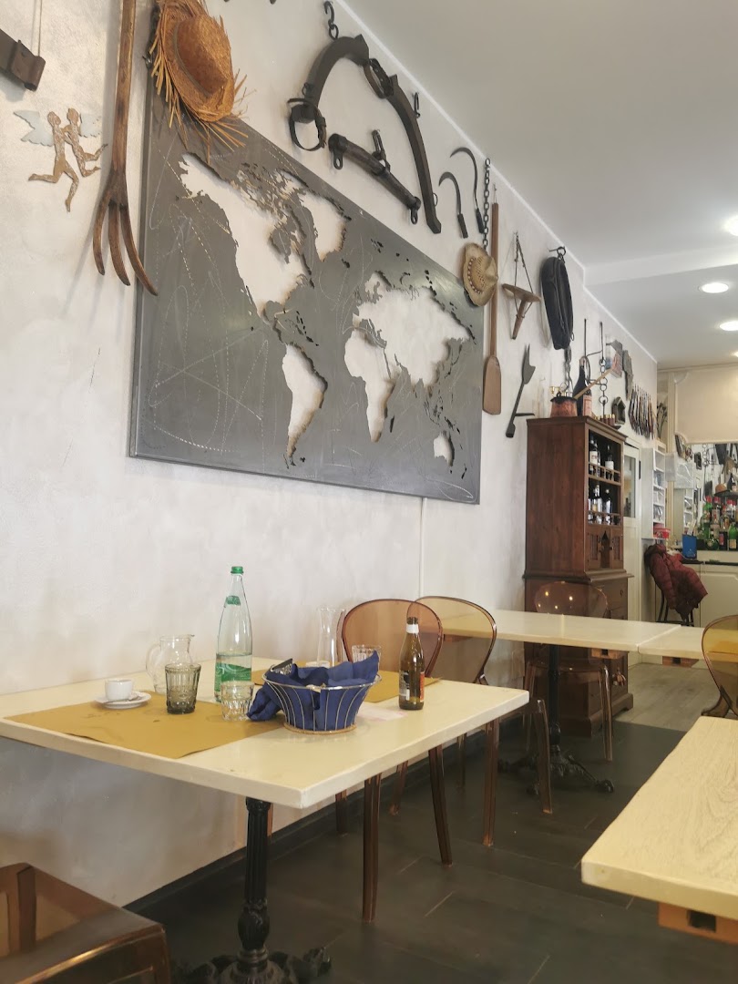 Trattoria da simone