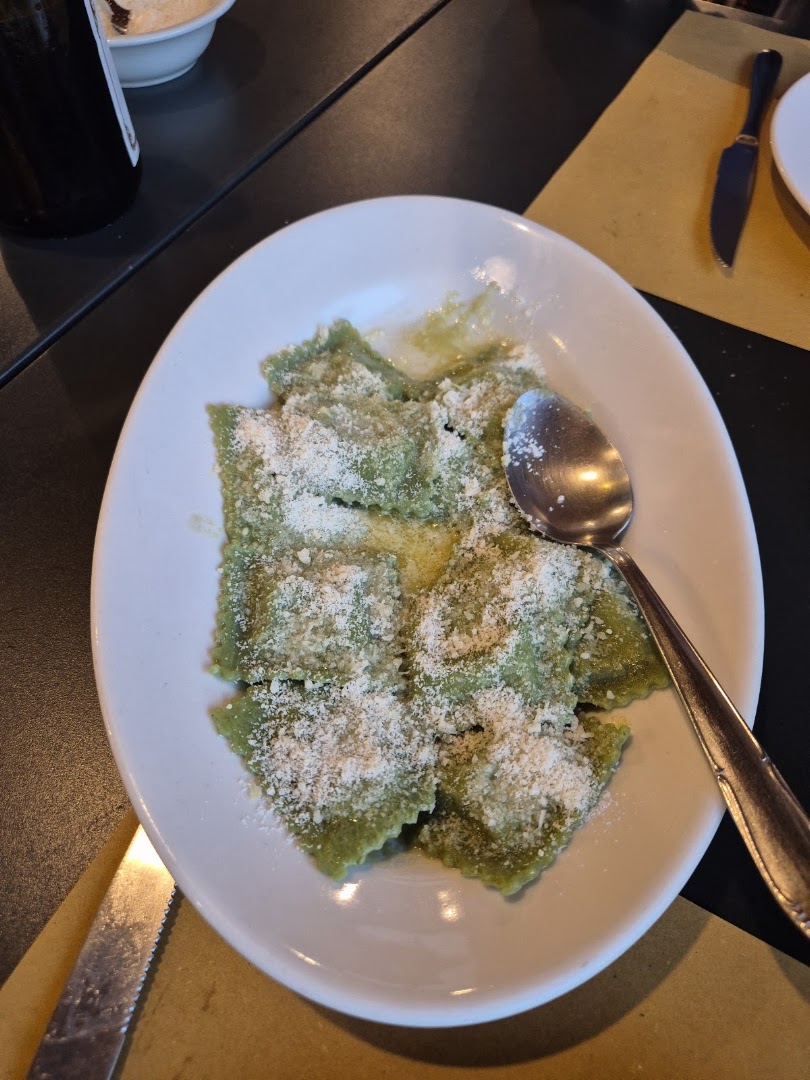 Trattoria "Da Sincero"