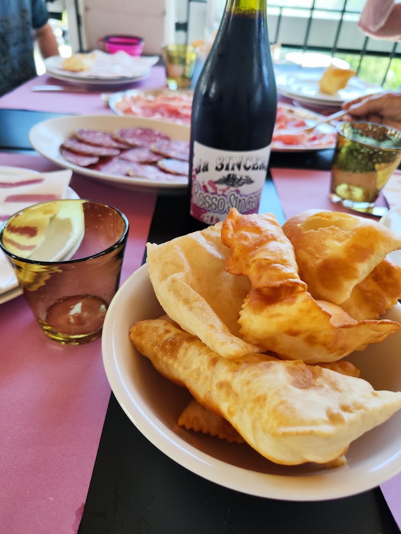 Trattoria "Da Sincero"