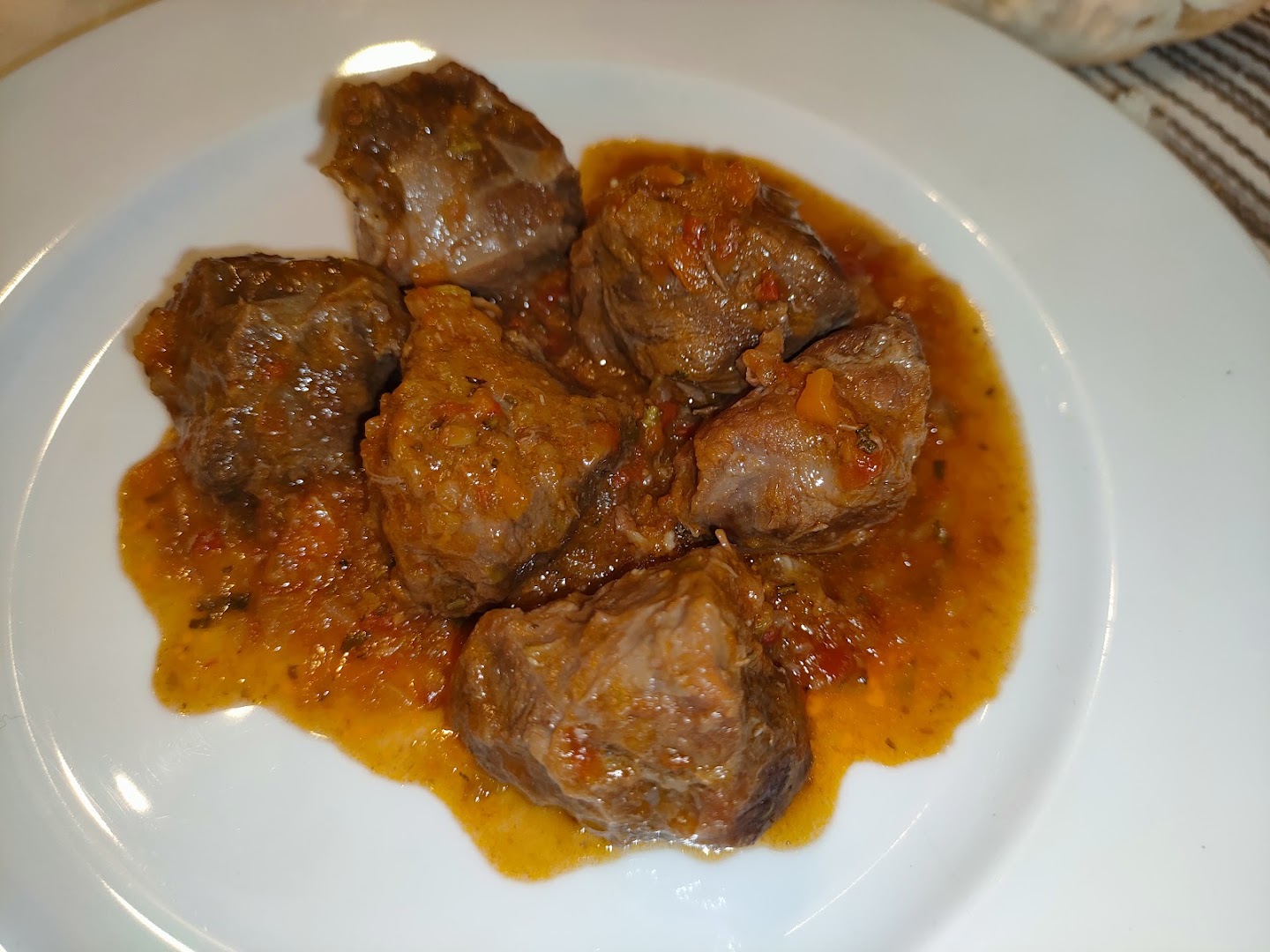 Trattoria "Da Sincero"