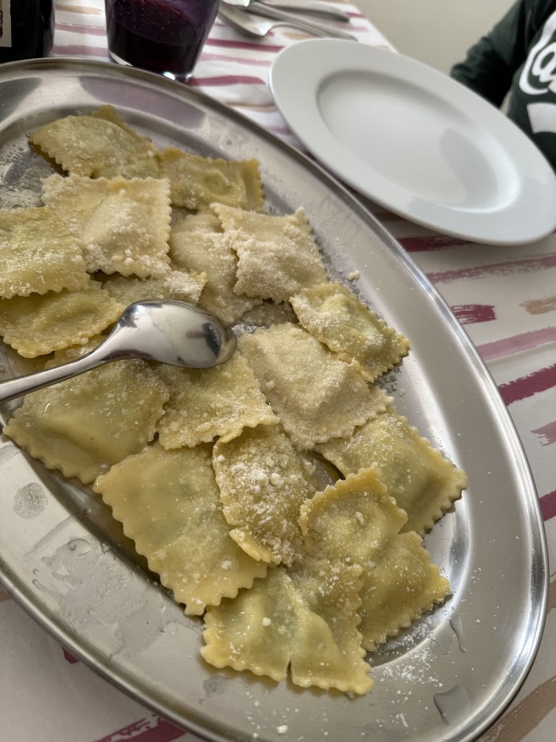Trattoria "Da Sincero"