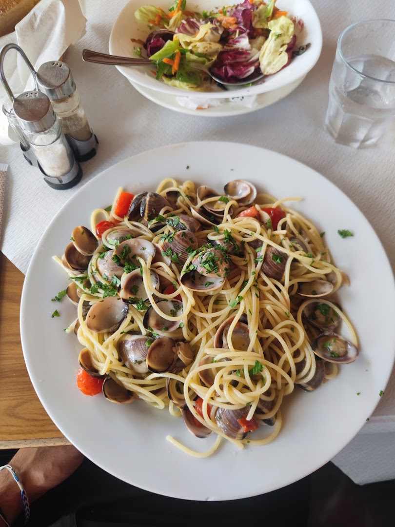 Trattoria da Stefano
