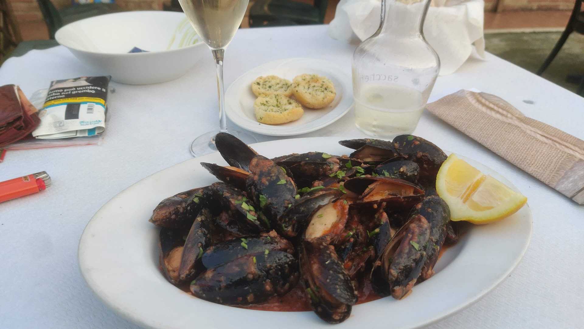 Trattoria da Stefano