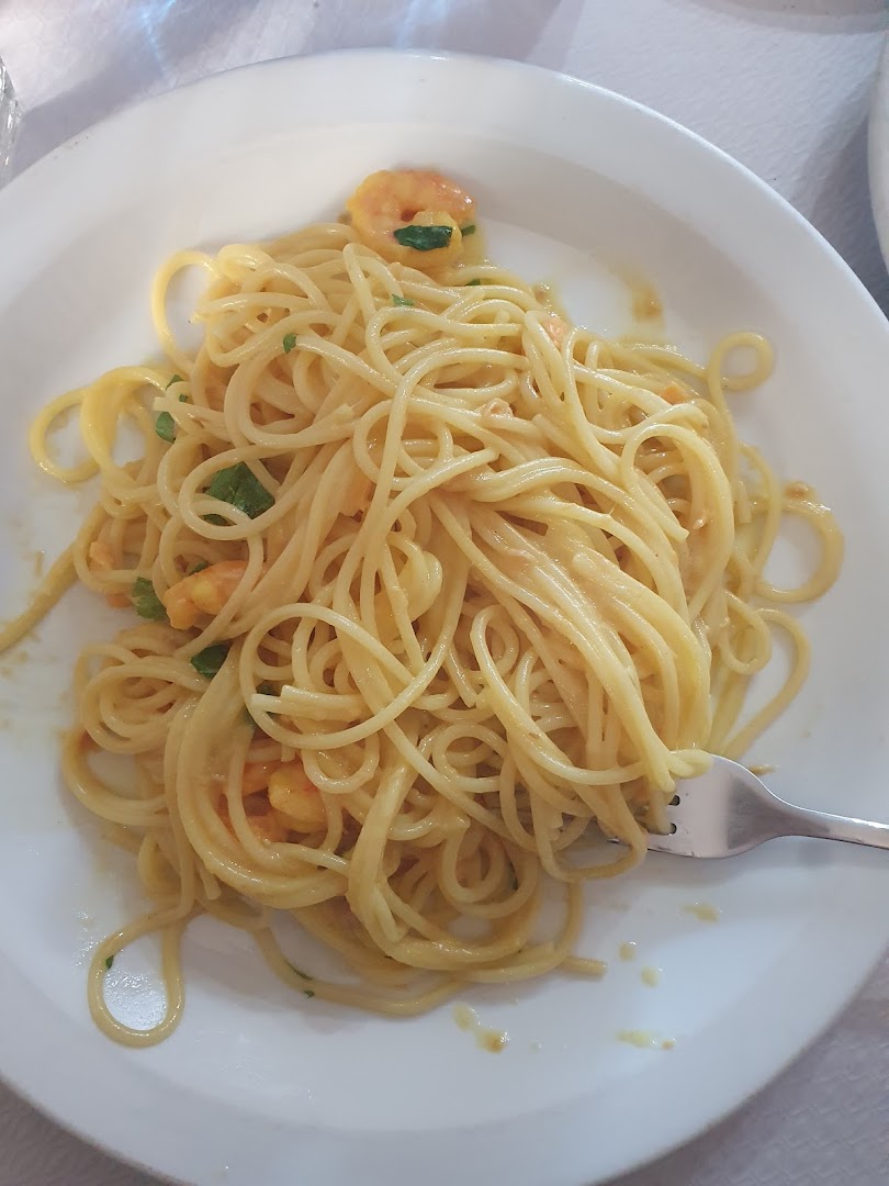Trattoria da Stefano