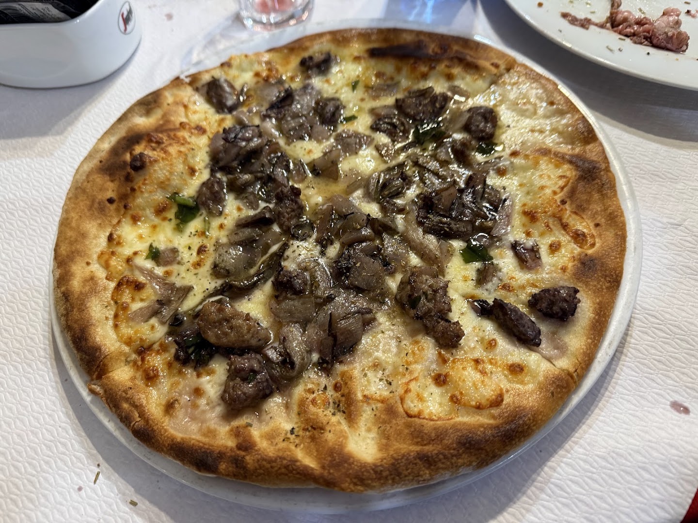Trattoria da Stefano