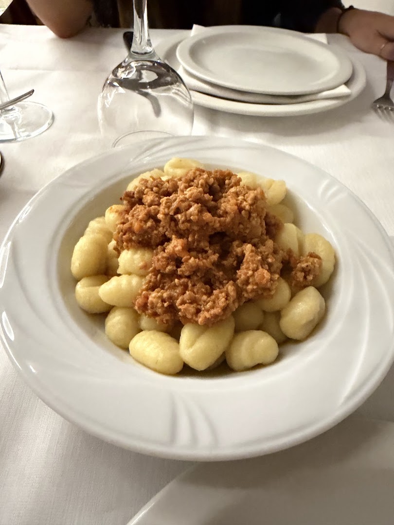 Trattoria da Stella