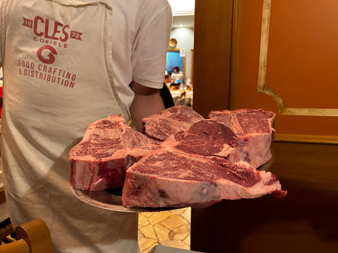 Trattoria da Stella
