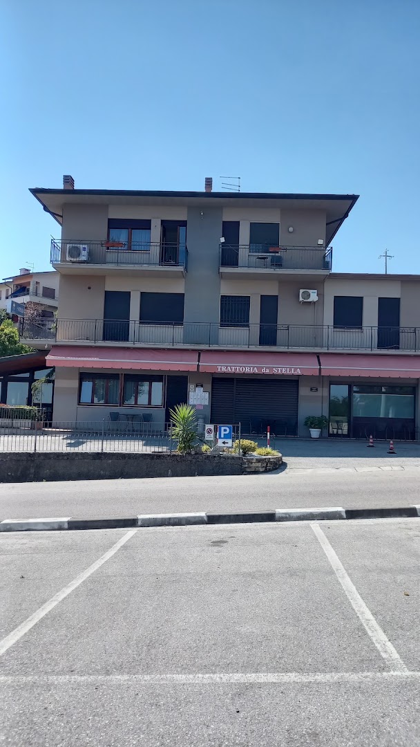 Trattoria da Stella