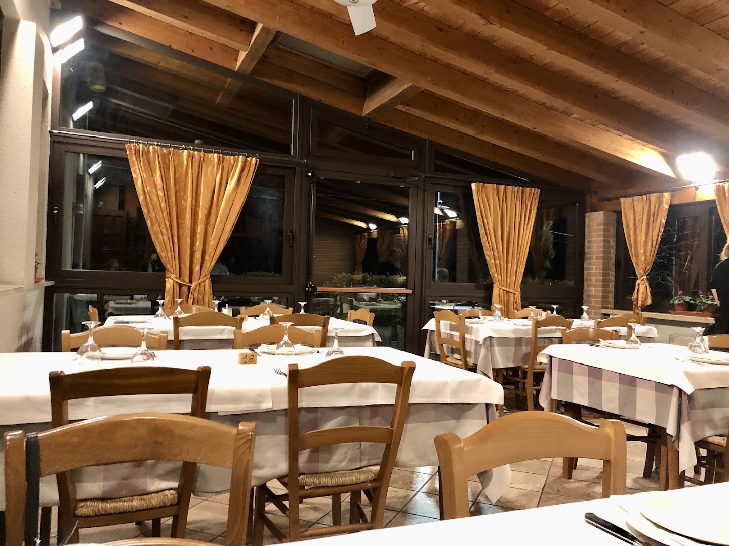 Trattoria da Stella