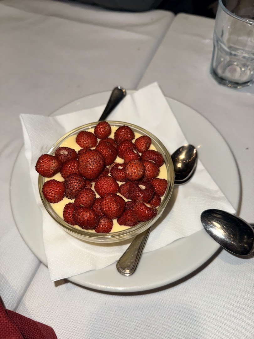 Trattoria Da Teo, Roma