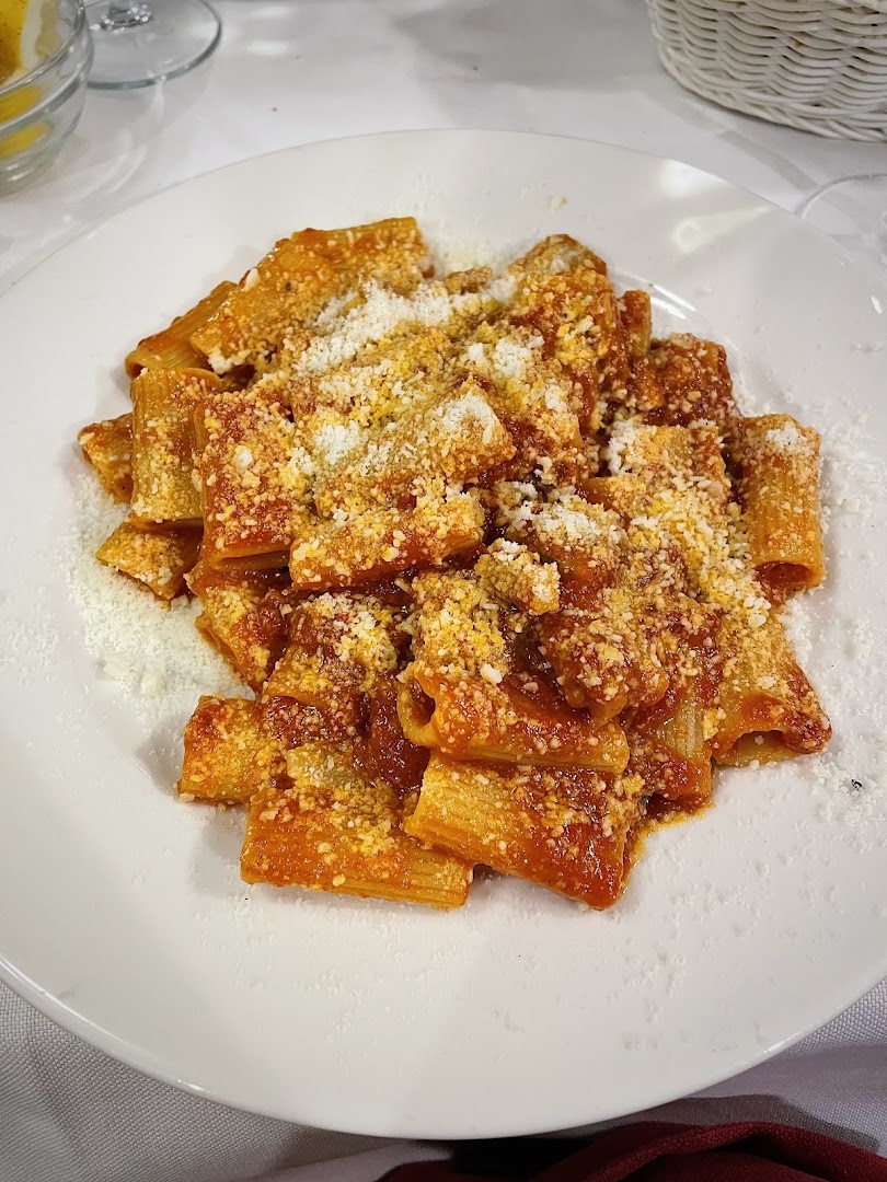Trattoria Da Teo