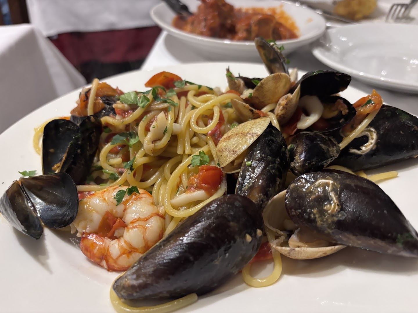 Trattoria Da Teo