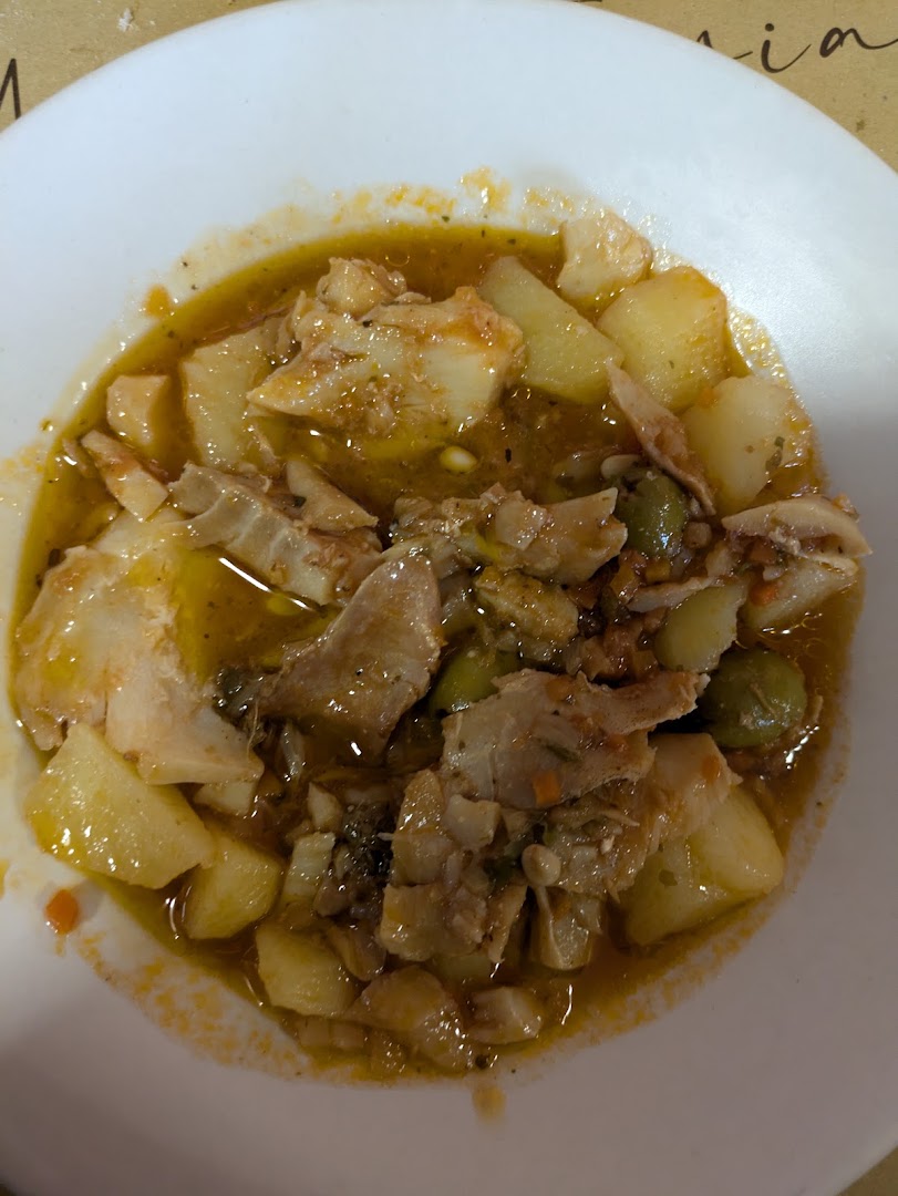 Trattoria da Teresa