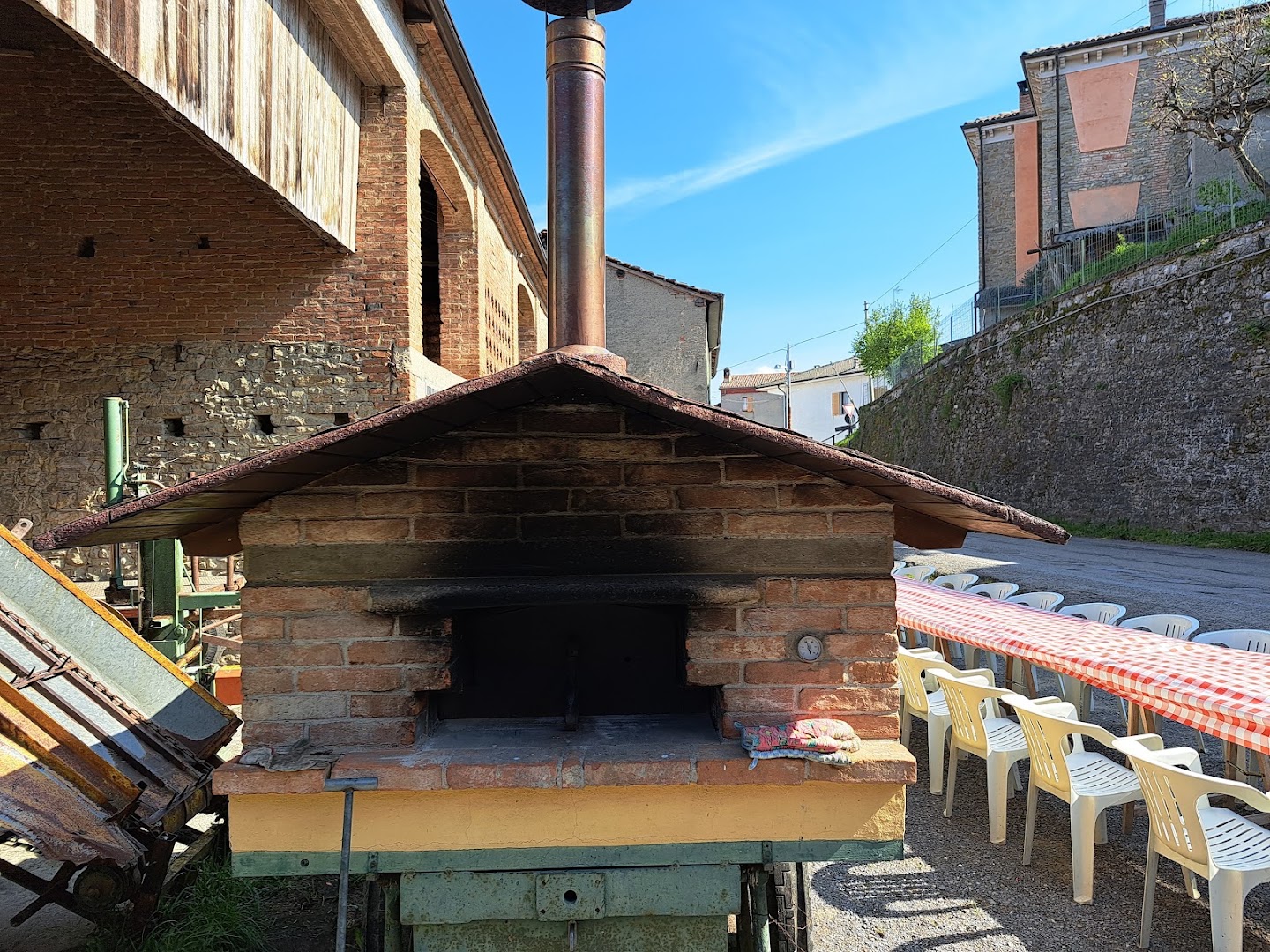 Trattoria da Teresa